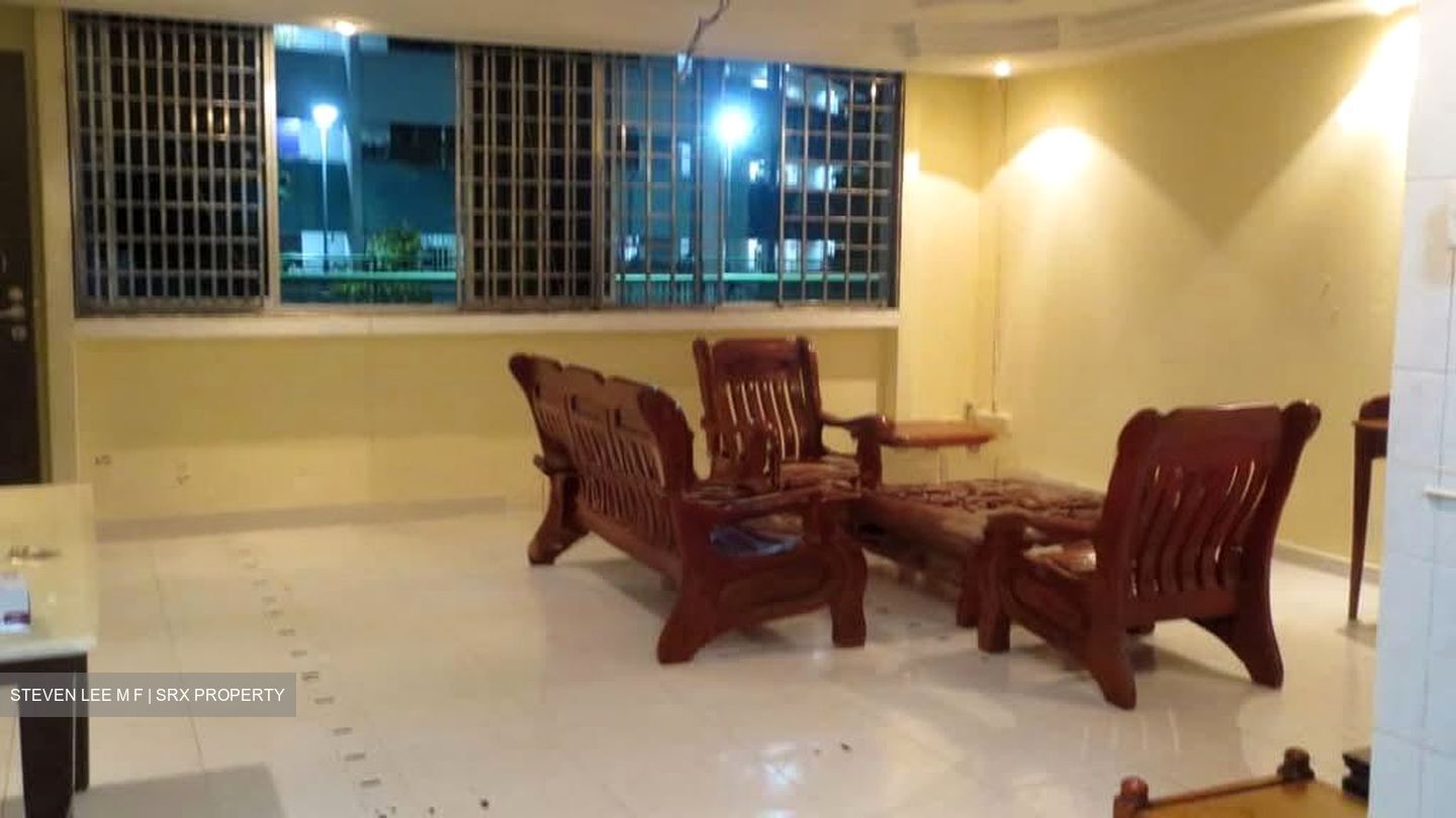 Blk 506 Hougang Avenue 8 (Hougang), HDB 4 Rooms #573392351